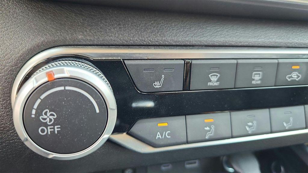 used 2024 Nissan Altima car, priced at $22,527