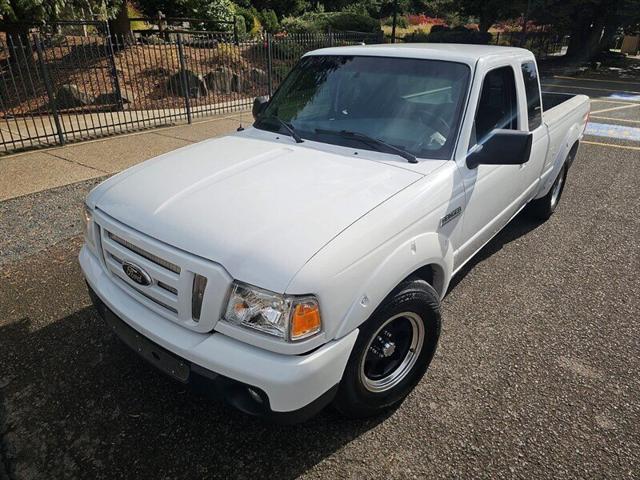 used 2011 Ford Ranger car, priced at $12,900