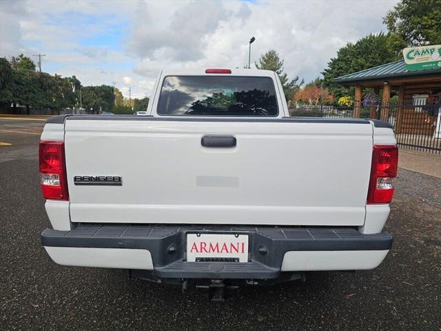 used 2011 Ford Ranger car, priced at $12,900