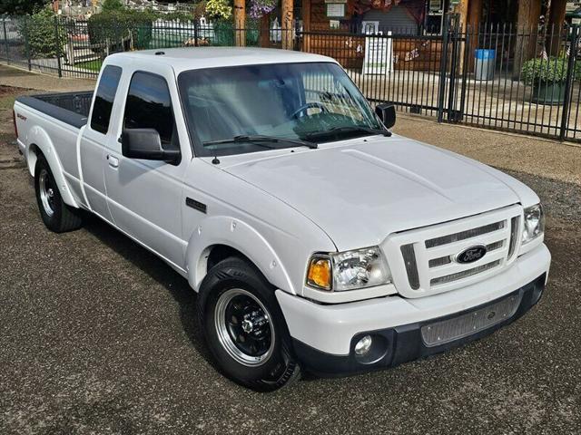 used 2011 Ford Ranger car, priced at $12,900