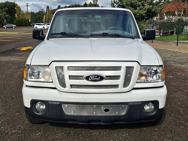 used 2011 Ford Ranger car, priced at $12,900