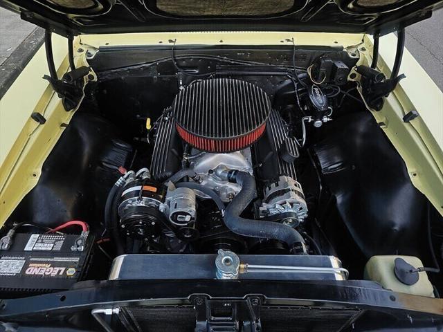 used 1967 Chevrolet Chevelle car, priced at $59,900