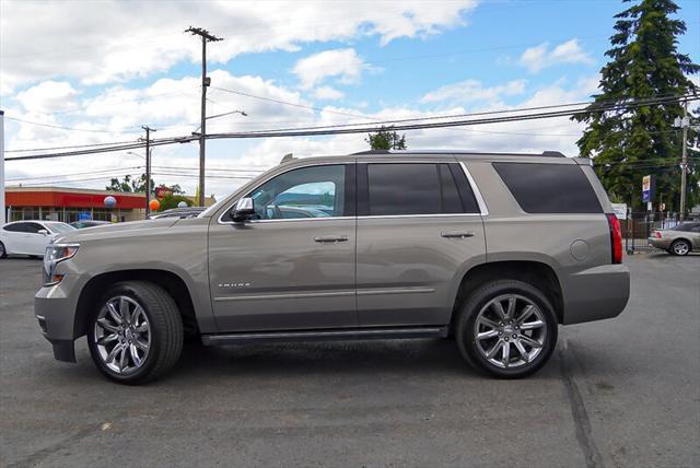 used 2019 Chevrolet Tahoe car, priced at $30,760