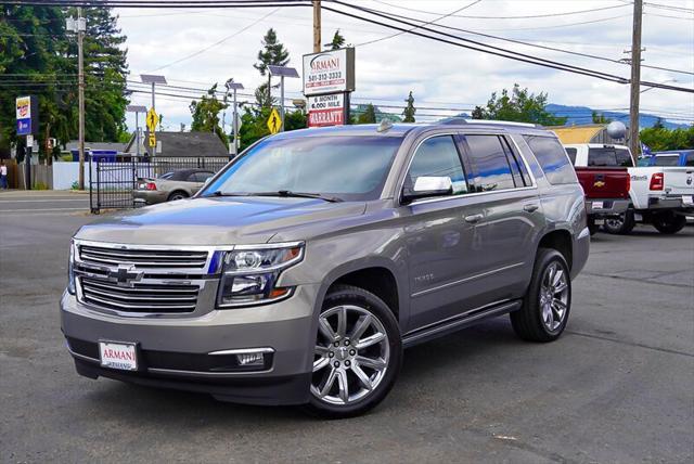 used 2019 Chevrolet Tahoe car, priced at $30,760