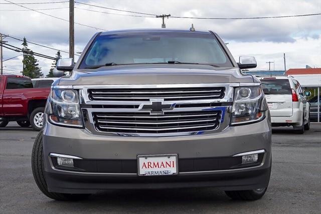 used 2019 Chevrolet Tahoe car, priced at $30,760