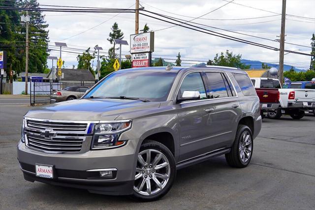 used 2019 Chevrolet Tahoe car, priced at $30,760