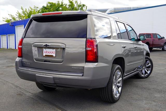 used 2019 Chevrolet Tahoe car, priced at $30,760