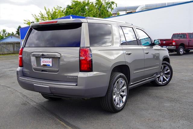 used 2019 Chevrolet Tahoe car, priced at $30,760