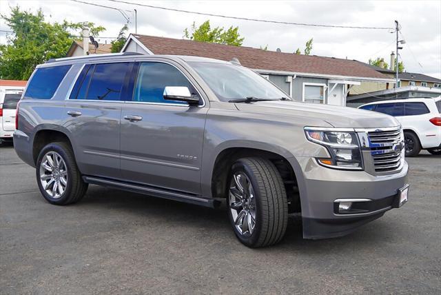 used 2019 Chevrolet Tahoe car, priced at $30,760