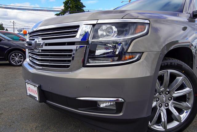 used 2019 Chevrolet Tahoe car, priced at $30,760