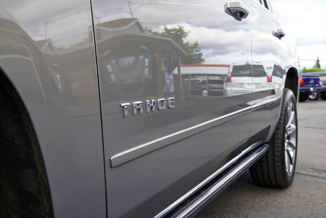 used 2019 Chevrolet Tahoe car, priced at $30,760