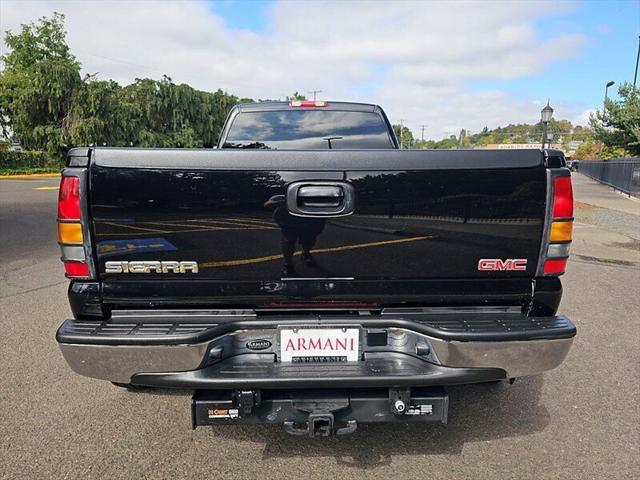 used 2006 GMC Sierra 3500 car, priced at $44,000