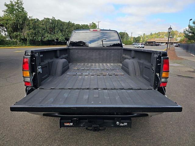 used 2006 GMC Sierra 3500 car, priced at $44,000