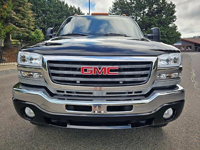 used 2006 GMC Sierra 3500 car, priced at $44,000