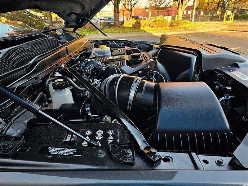 used 2022 Ram 2500 car, priced at $59,900