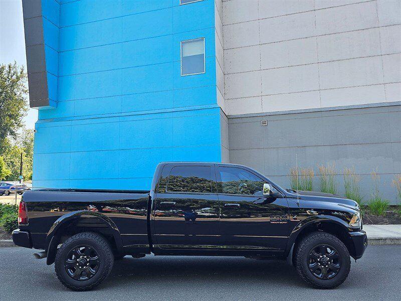 used 2015 Ram 2500 car, priced at $45,900