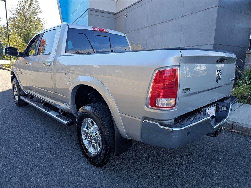 used 2013 Ram 2500 car, priced at $39,900