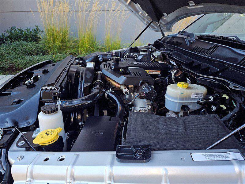 used 2013 Ram 2500 car, priced at $39,900