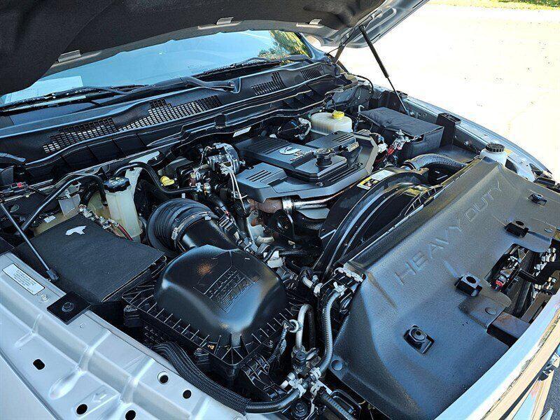 used 2013 Ram 2500 car, priced at $39,900