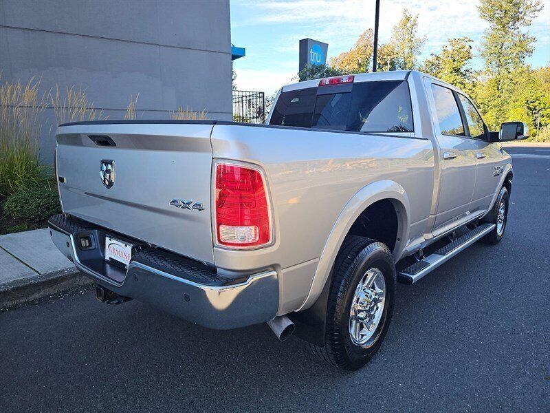 used 2013 Ram 2500 car, priced at $39,900