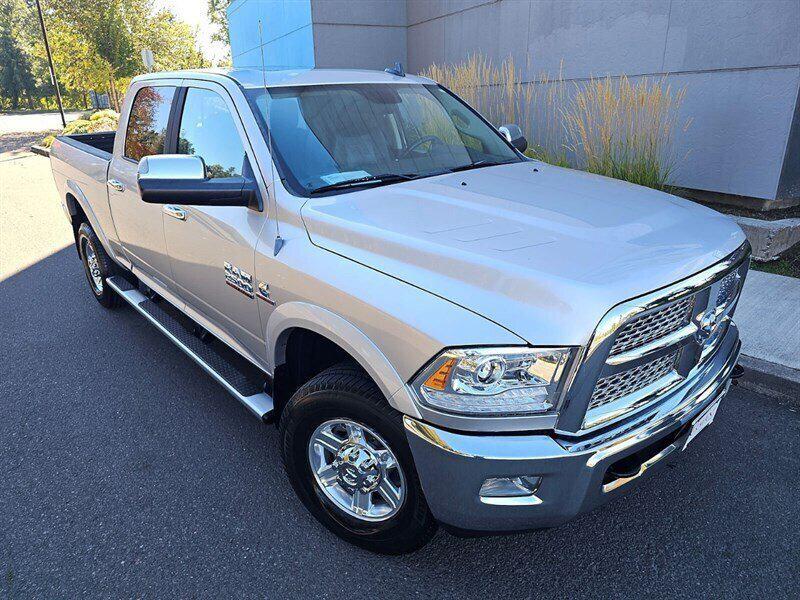 used 2013 Ram 2500 car, priced at $39,900