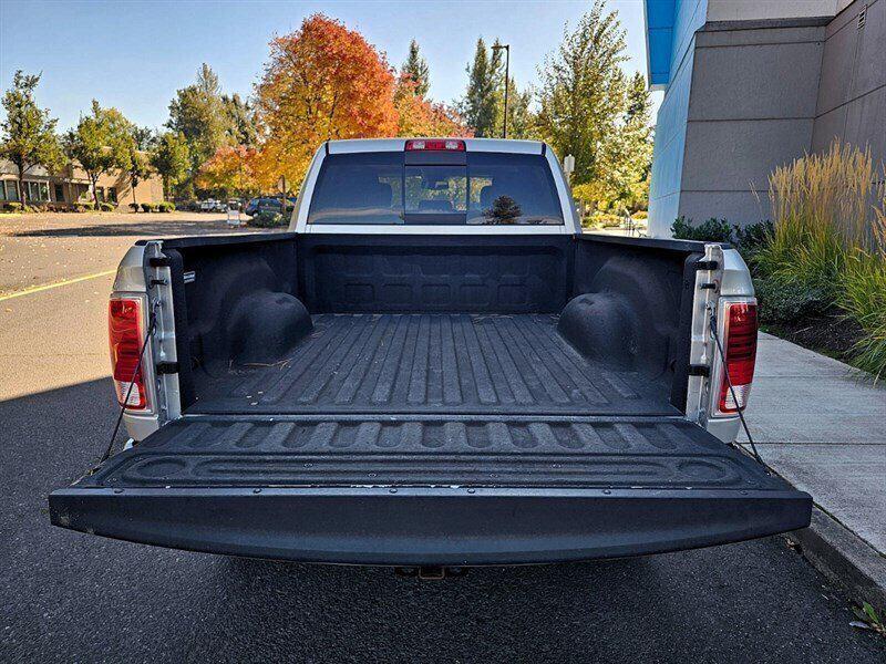 used 2013 Ram 2500 car, priced at $39,900