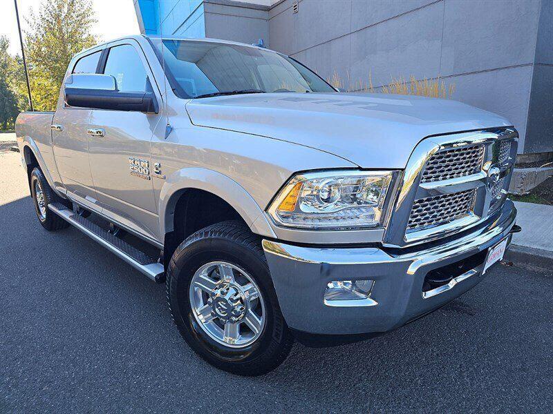 used 2013 Ram 2500 car, priced at $39,900