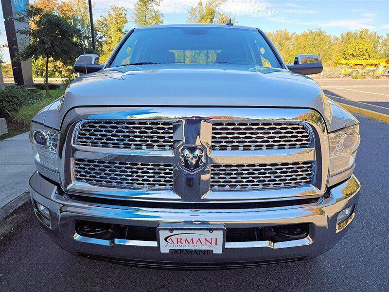 used 2013 Ram 2500 car, priced at $39,900