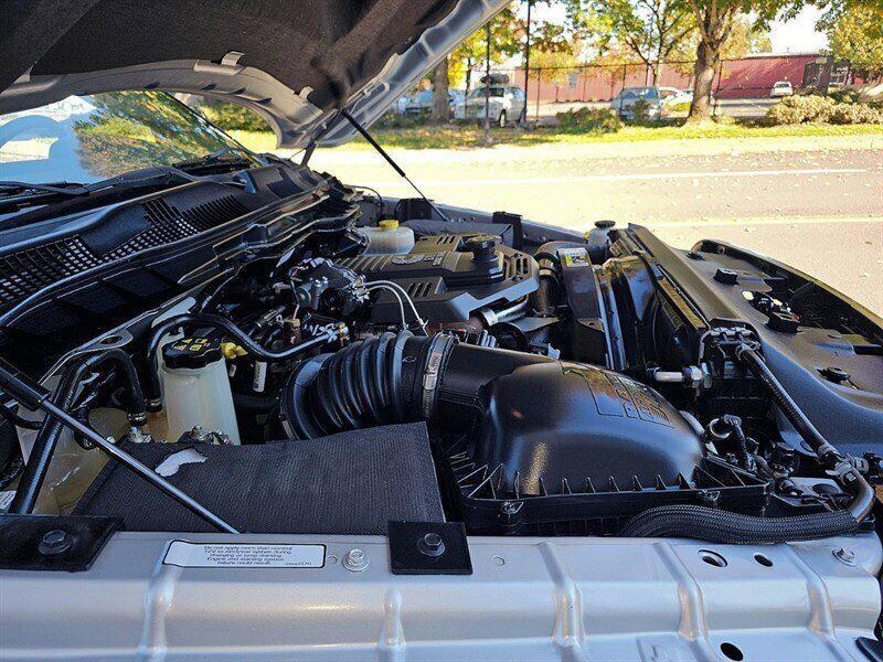 used 2013 Ram 2500 car, priced at $39,900