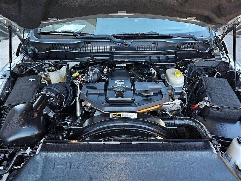 used 2013 Ram 2500 car, priced at $39,900