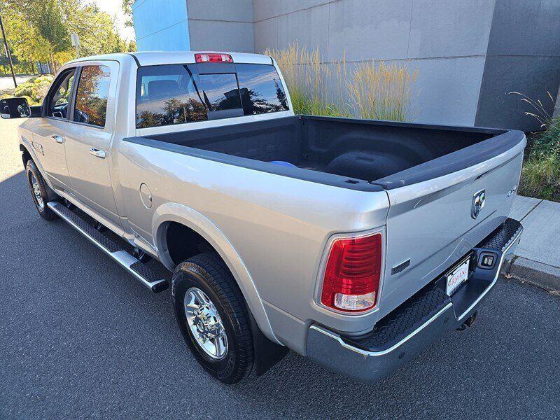 used 2013 Ram 2500 car, priced at $39,900