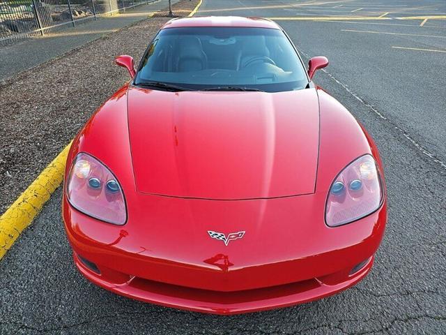 used 2008 Chevrolet Corvette car, priced at $29,900