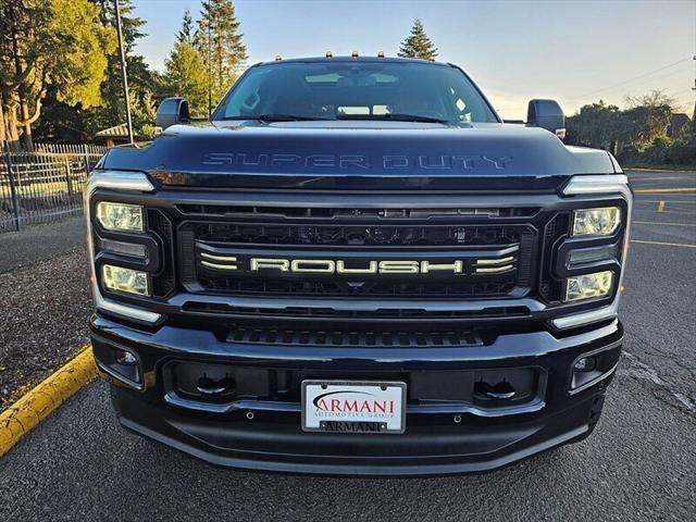 used 2024 Ford F-350 car, priced at $109,995