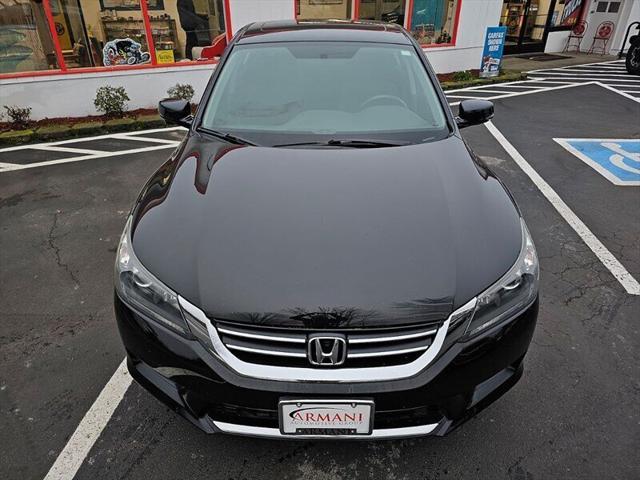 used 2015 Honda Accord car, priced at $16,900