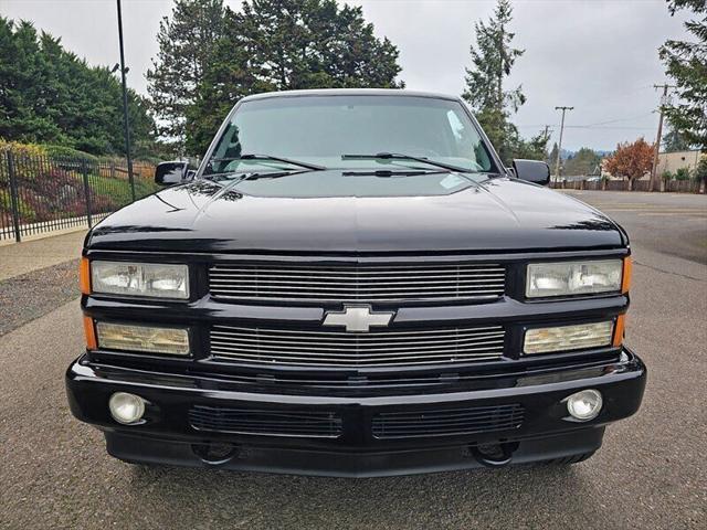 used 1998 Chevrolet Tahoe car, priced at $19,900