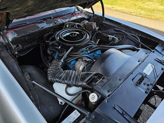 used 1978 Pontiac Firebird car, priced at $39,900