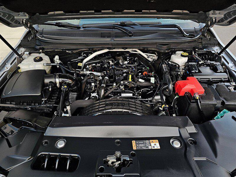used 2021 Ford Ranger car, priced at $34,900