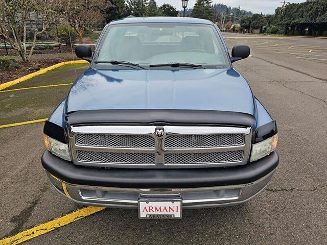 used 2002 Dodge Ram 2500 car, priced at $31,900