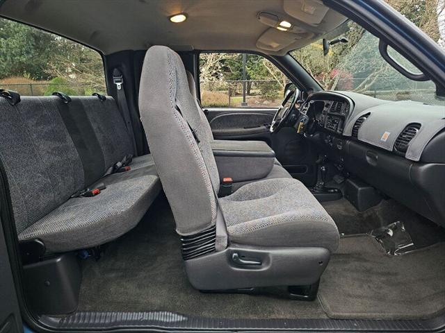 used 2002 Dodge Ram 2500 car, priced at $31,900