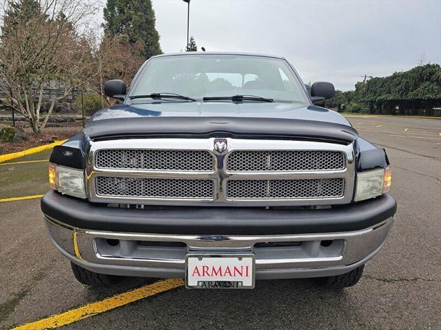 used 2002 Dodge Ram 2500 car, priced at $31,900