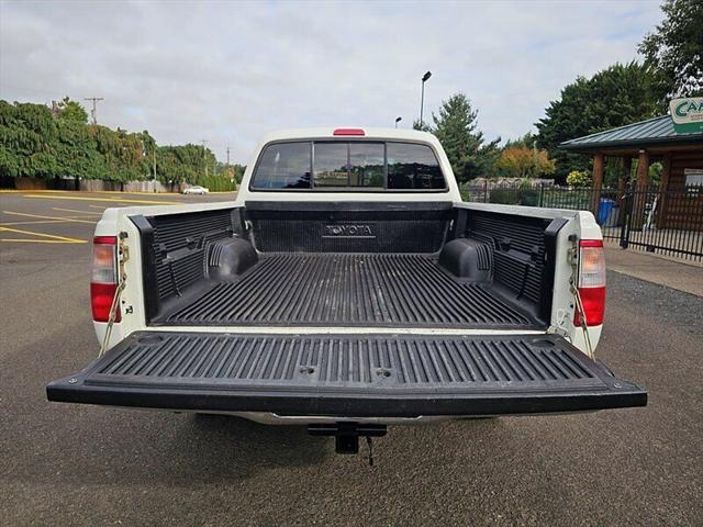 used 1997 Toyota T100 car, priced at $24,900