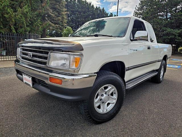 used 1997 Toyota T100 car, priced at $24,900