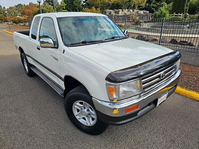 used 1997 Toyota T100 car, priced at $24,900