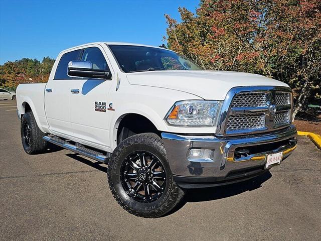 used 2013 Ram 2500 car, priced at $39,900