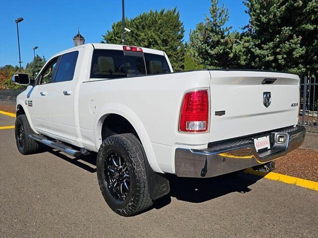 used 2013 Ram 2500 car, priced at $39,900