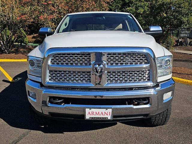 used 2013 Ram 2500 car, priced at $39,900