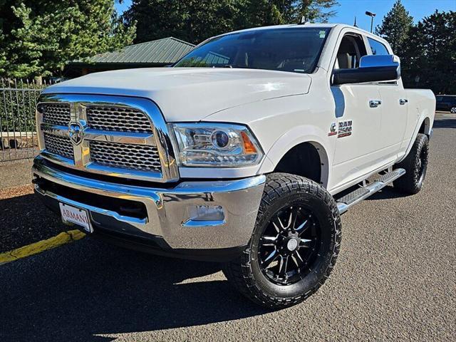 used 2013 Ram 2500 car, priced at $39,900