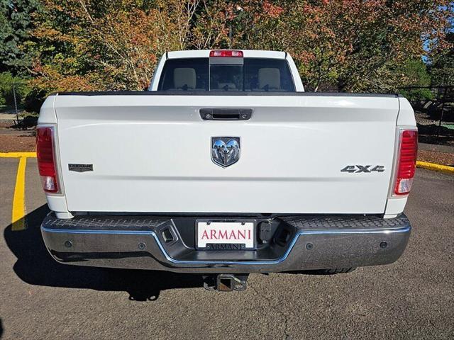 used 2013 Ram 2500 car, priced at $39,900