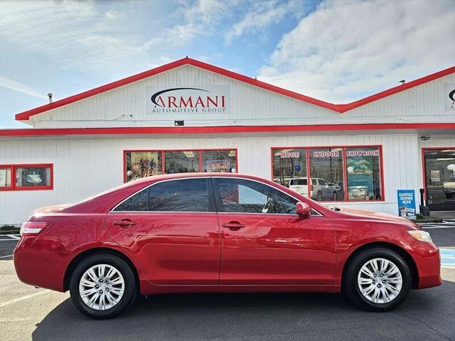 used 2011 Toyota Camry car, priced at $11,900