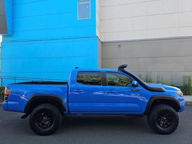 used 2019 Toyota Tacoma car, priced at $47,999